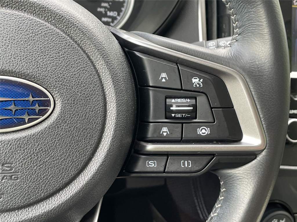 Thumbnail: 2023 Subaru Forester - 32
