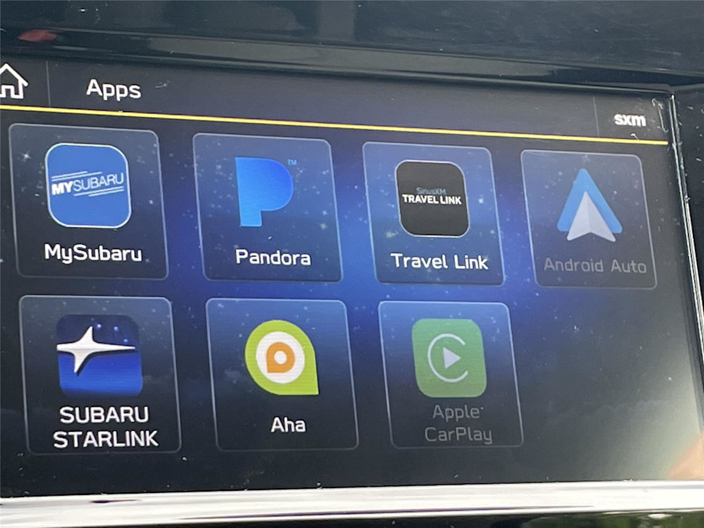 Thumbnail: 2023 Subaru Forester - 25