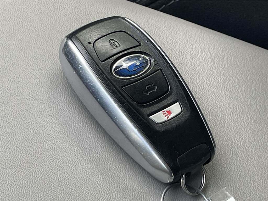 Thumbnail: 2023 Subaru Forester - 16