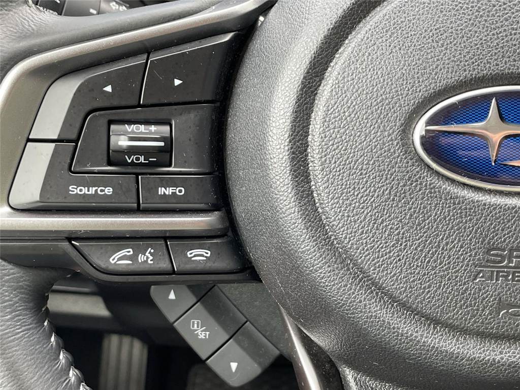 Thumbnail: 2023 Subaru Forester - 31