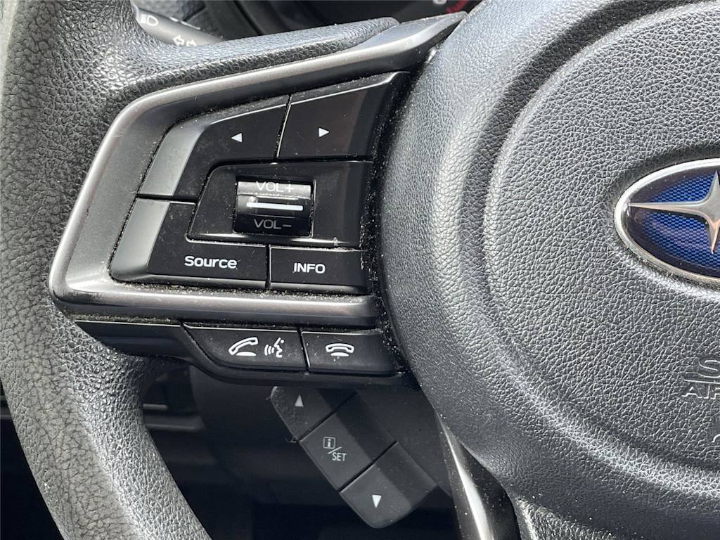 Thumbnail: 2021 Subaru Forester - 19