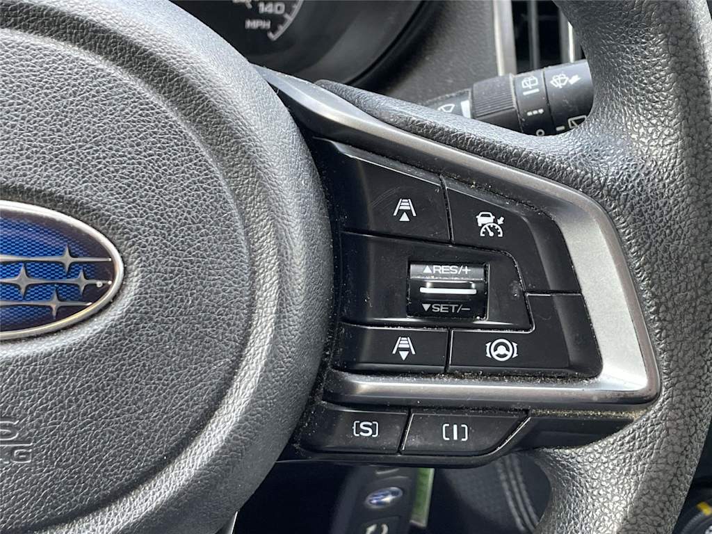 Thumbnail: 2021 Subaru Forester - 20