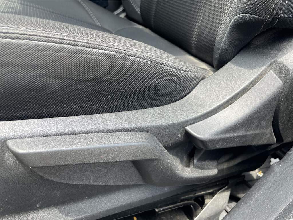 Thumbnail: 2021 Subaru Forester - 15