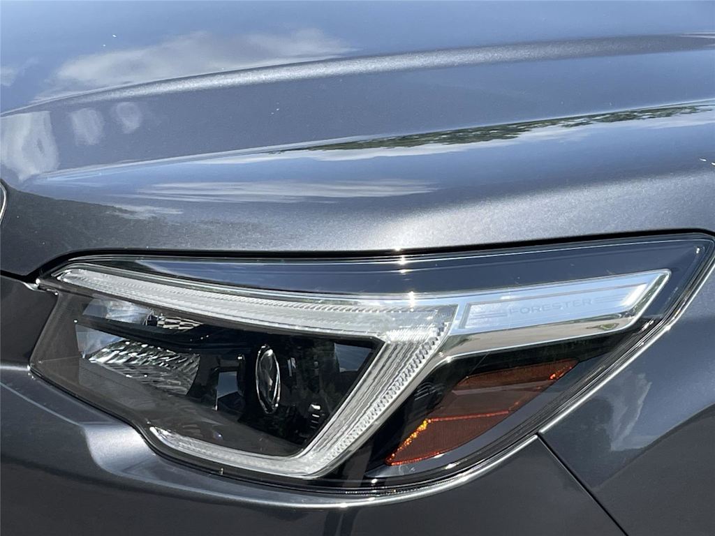 Thumbnail: 2021 Subaru Forester - 14