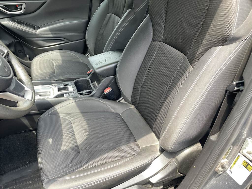 Thumbnail: 2021 Subaru Forester - 6