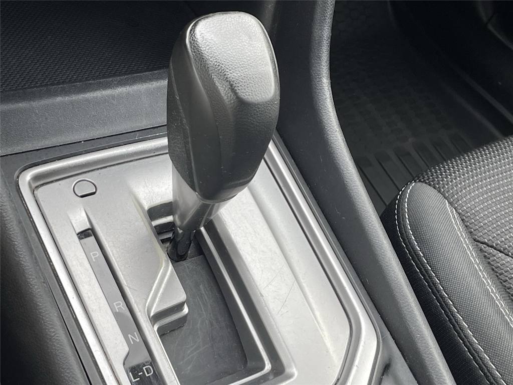 Thumbnail: 2021 Subaru Forester - 13