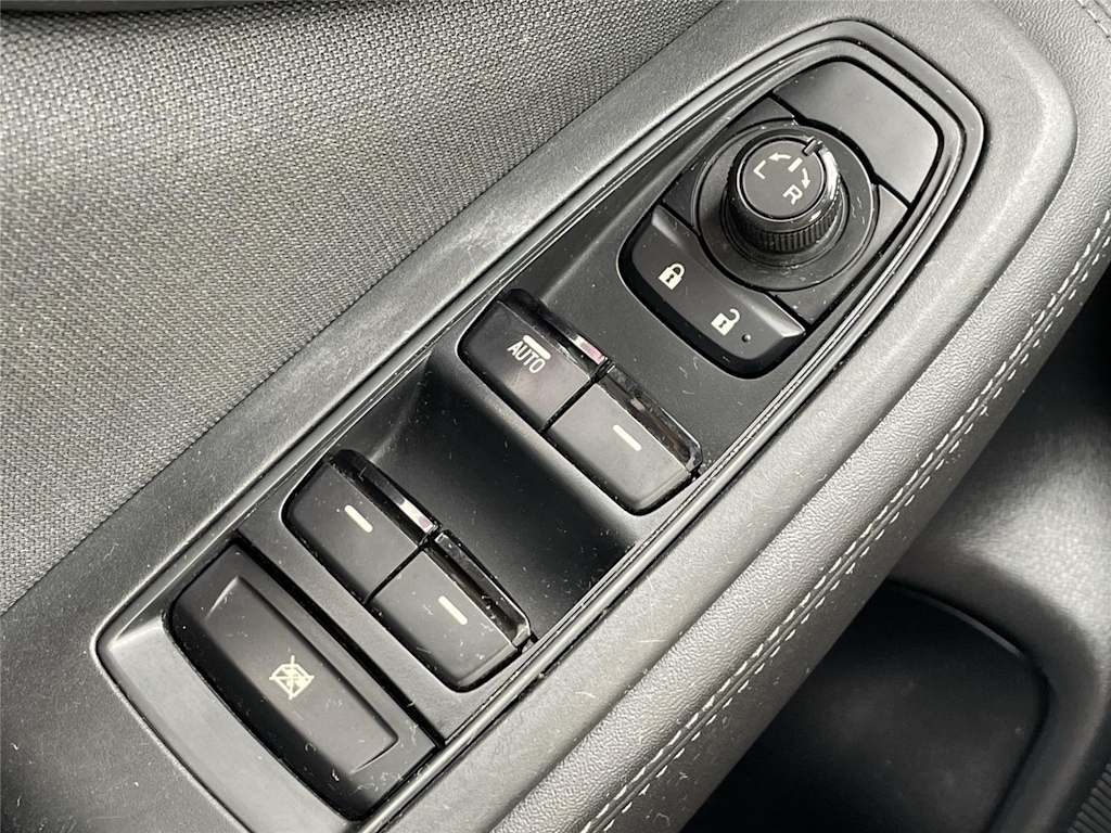 Thumbnail: 2021 Subaru Forester - 27