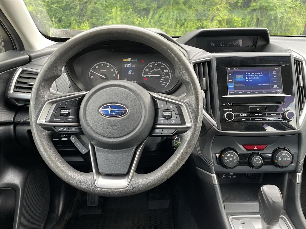 Thumbnail: 2021 Subaru Forester - 2