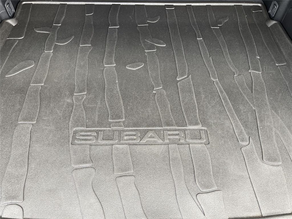Thumbnail: 2021 Subaru Forester - 15