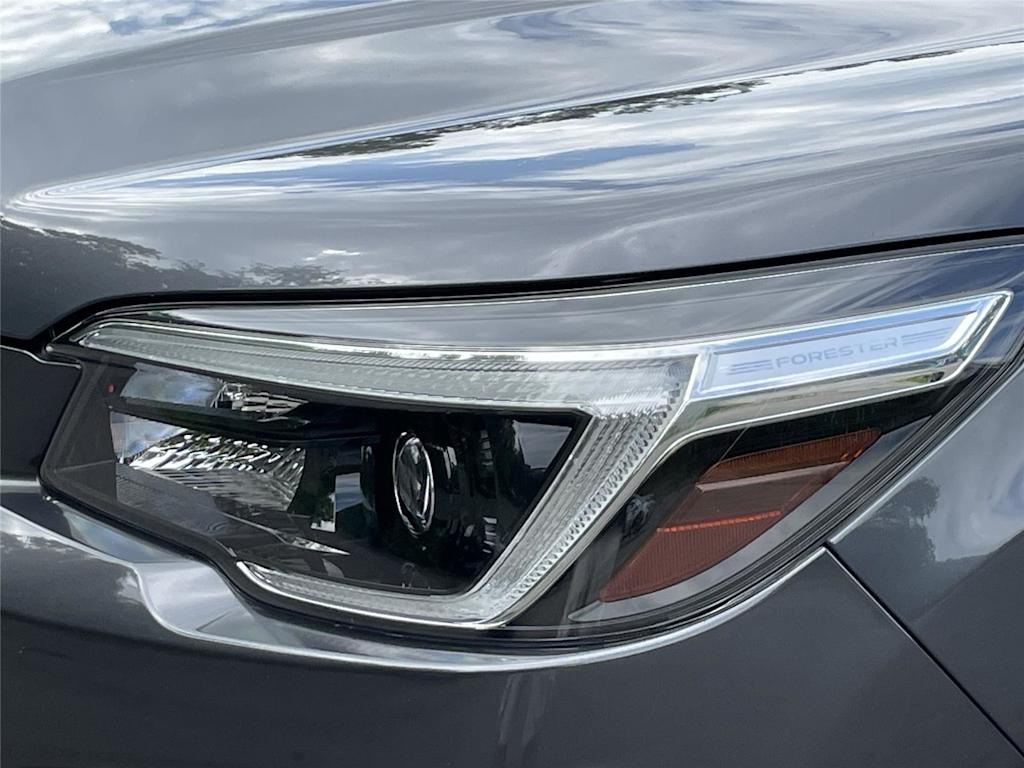 Thumbnail: 2021 Subaru Forester - 21