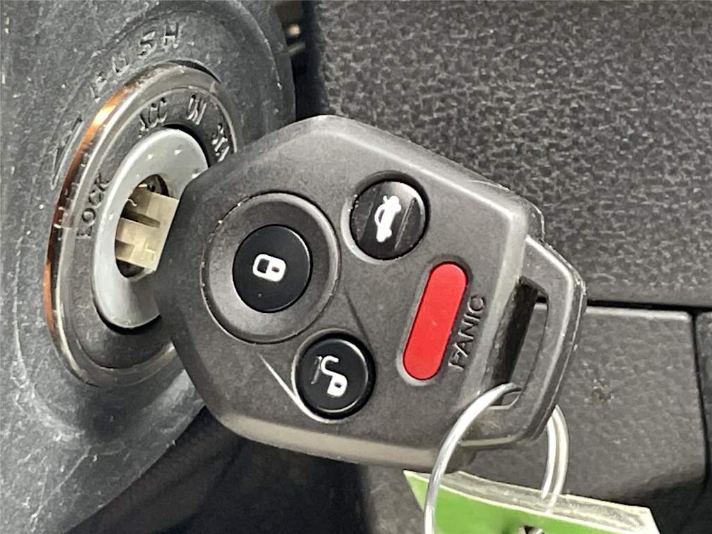 Thumbnail: 2021 Subaru Forester - 16