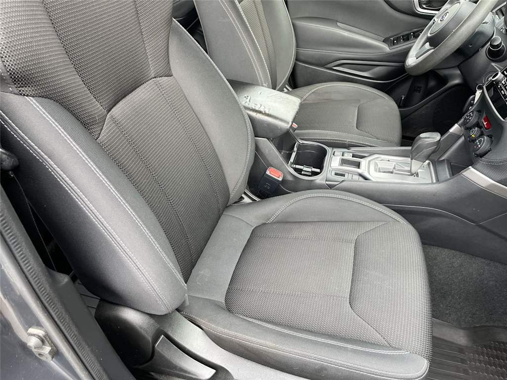 Thumbnail: 2021 Subaru Forester - 10