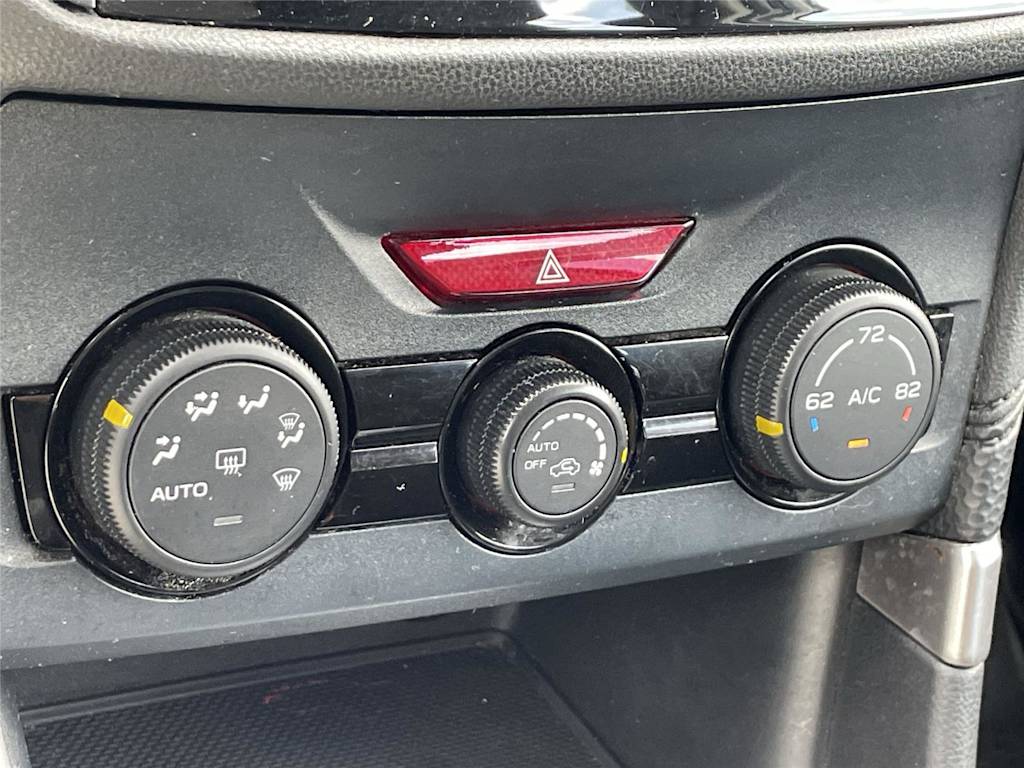 Thumbnail: 2021 Subaru Forester - 25