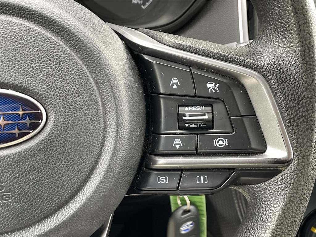 Thumbnail: 2021 Subaru Forester - 29