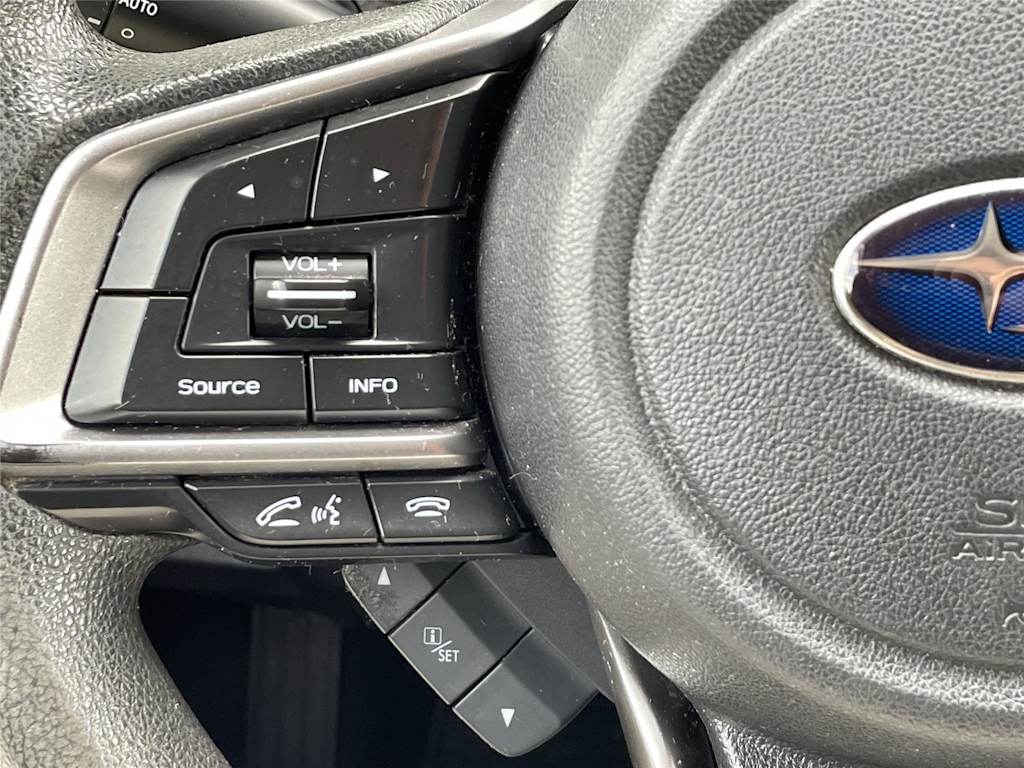 Thumbnail: 2021 Subaru Forester - 28