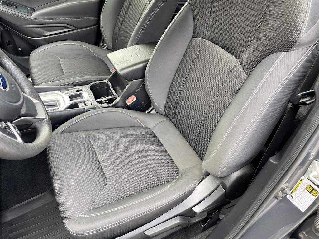 Thumbnail: 2021 Subaru Forester - 9