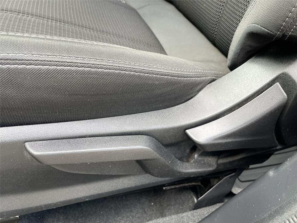 Thumbnail: 2021 Subaru Forester - 22