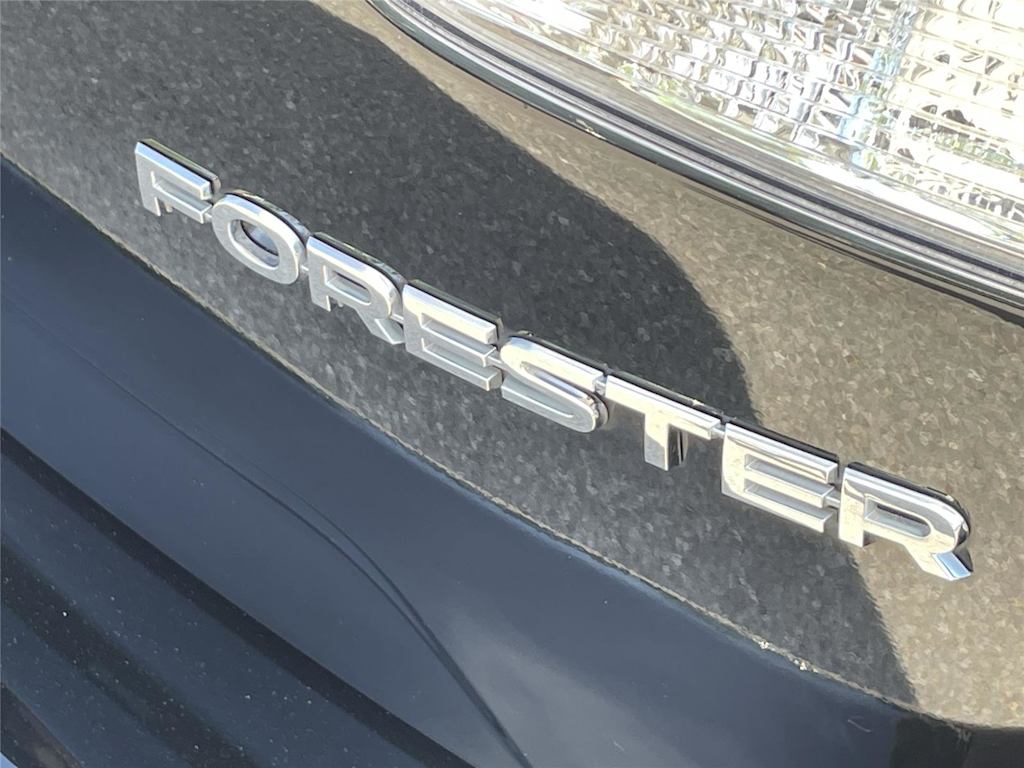 Thumbnail: 2023 Subaru Forester - 7