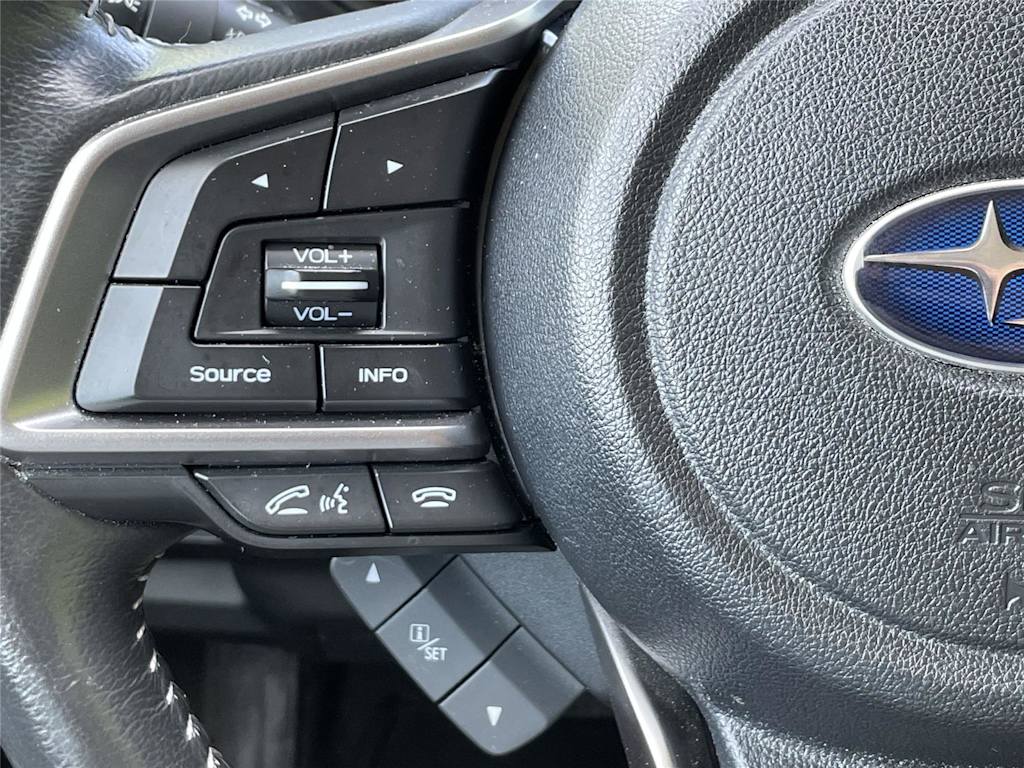 Thumbnail: 2023 Subaru Forester - 31