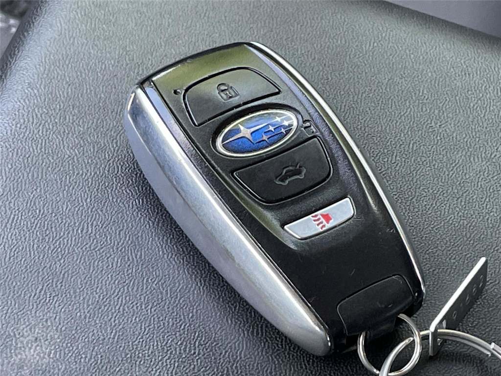 Thumbnail: 2023 Subaru Forester - 16