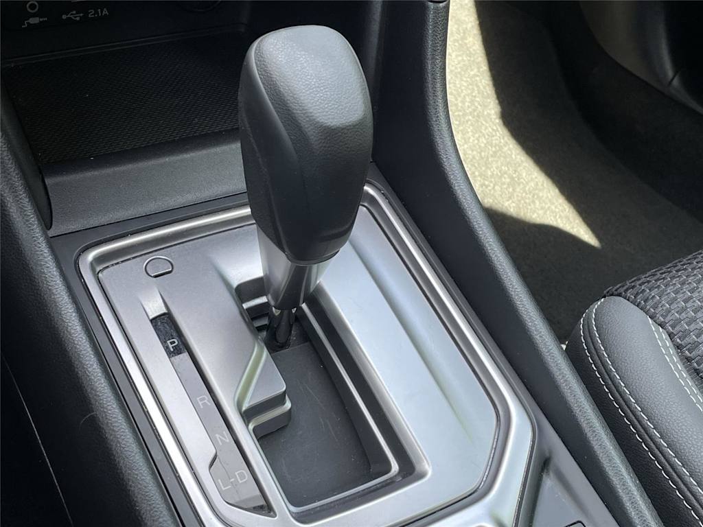 Thumbnail: 2023 Subaru Forester - 28