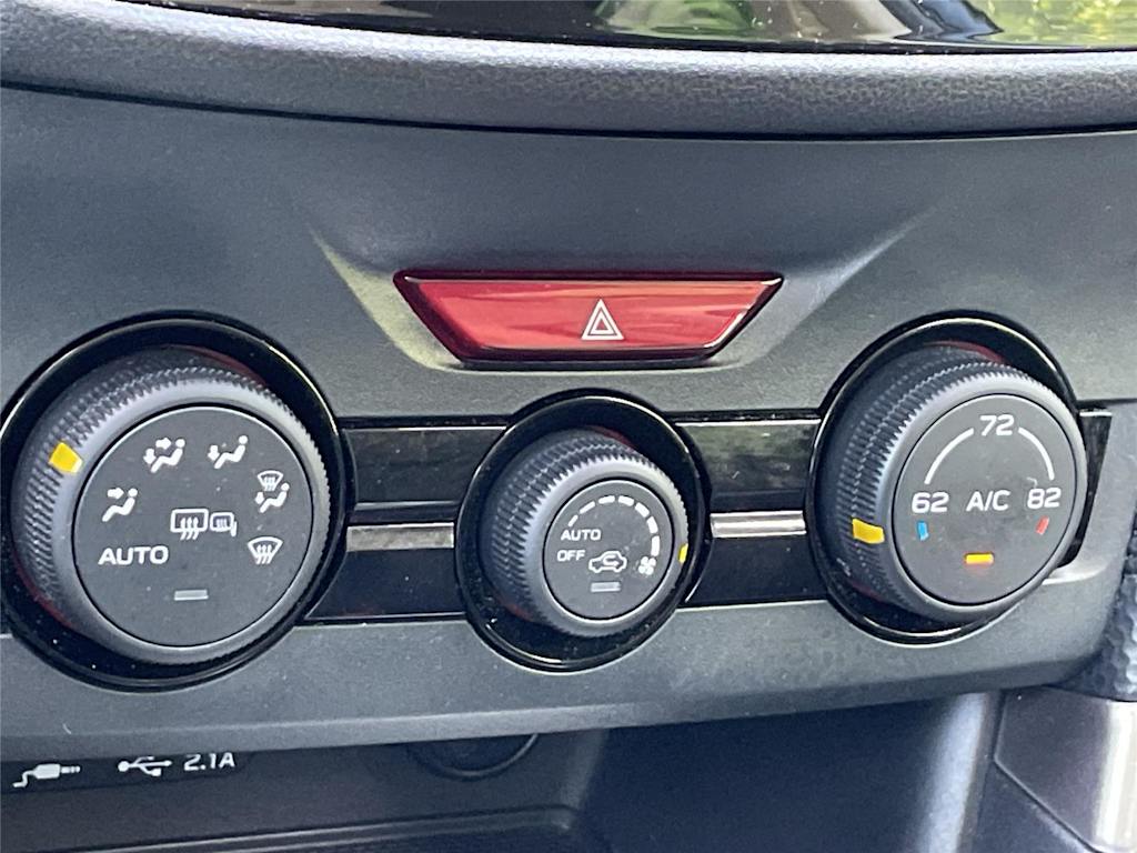 Thumbnail: 2023 Subaru Forester - 27