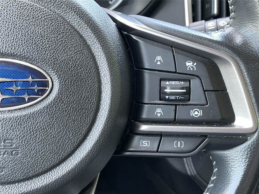 Thumbnail: 2023 Subaru Forester - 32