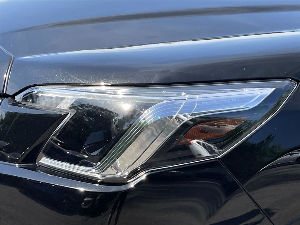 Thumbnail: 2023 Subaru Forester - 21