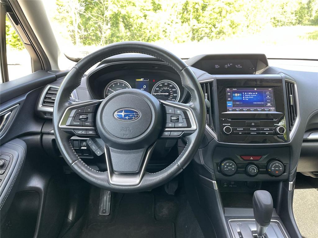 Thumbnail: 2023 Subaru Forester - 2