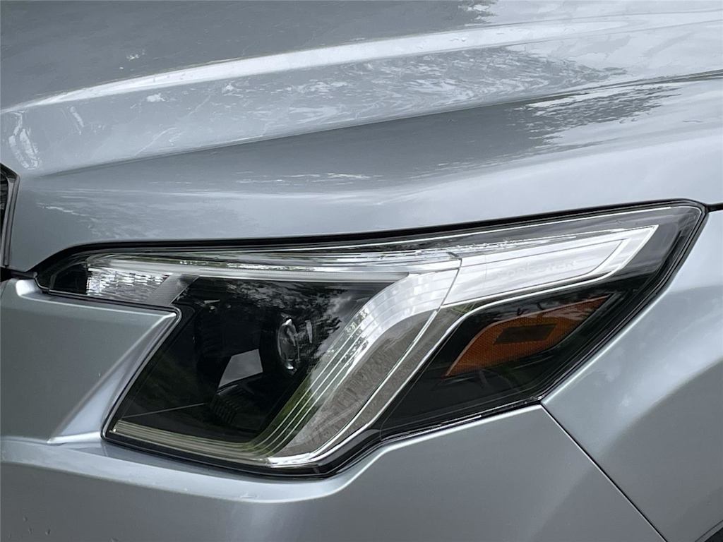 Thumbnail: 2023 Subaru Forester - 21