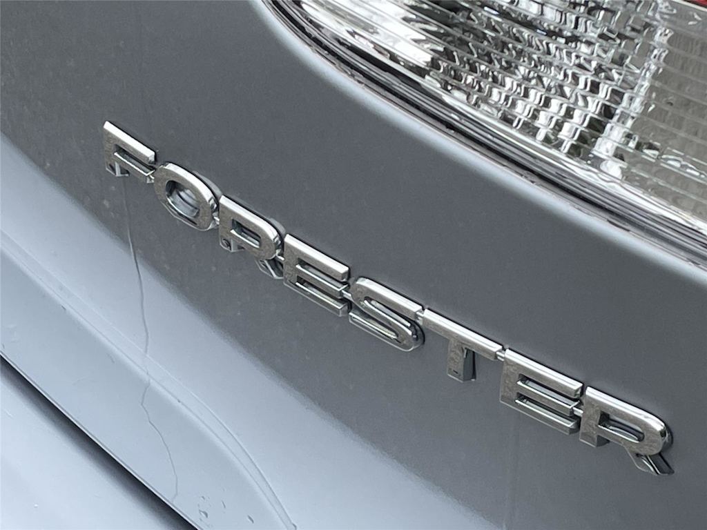 Thumbnail: 2023 Subaru Forester - 7