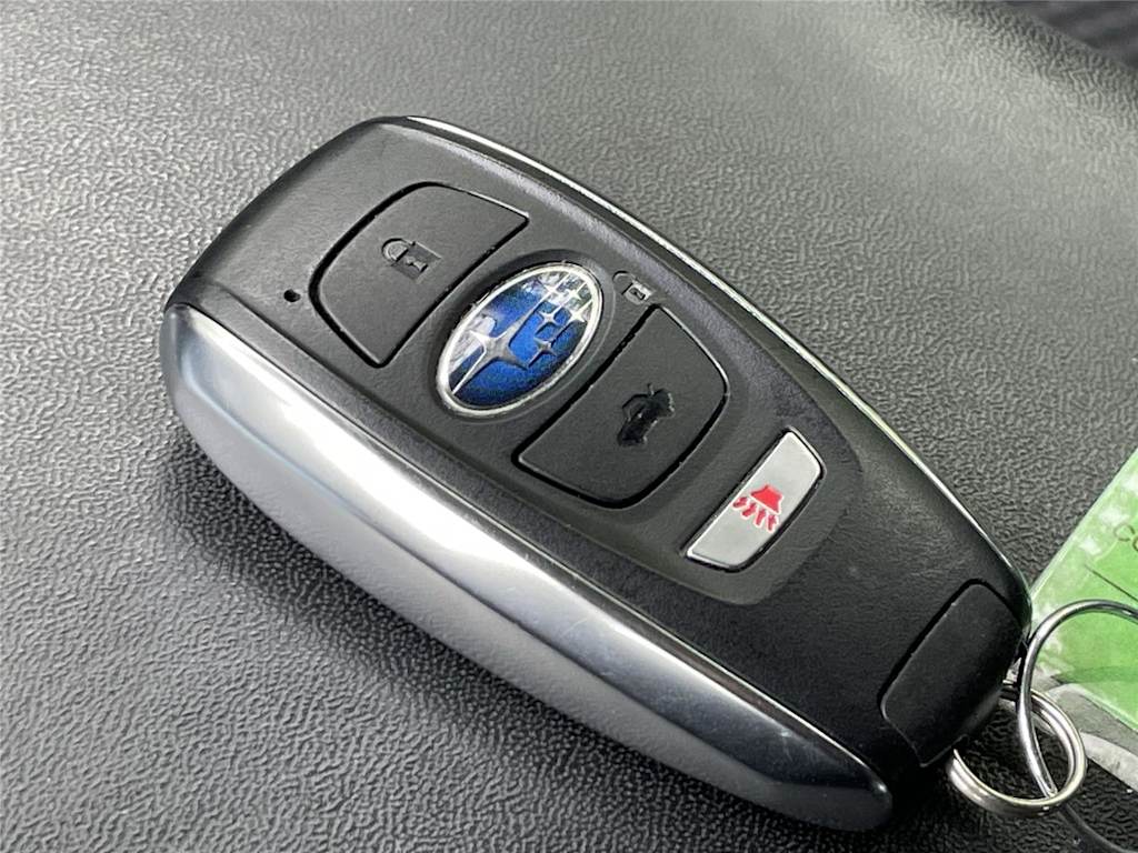 Thumbnail: 2023 Subaru Forester - 16