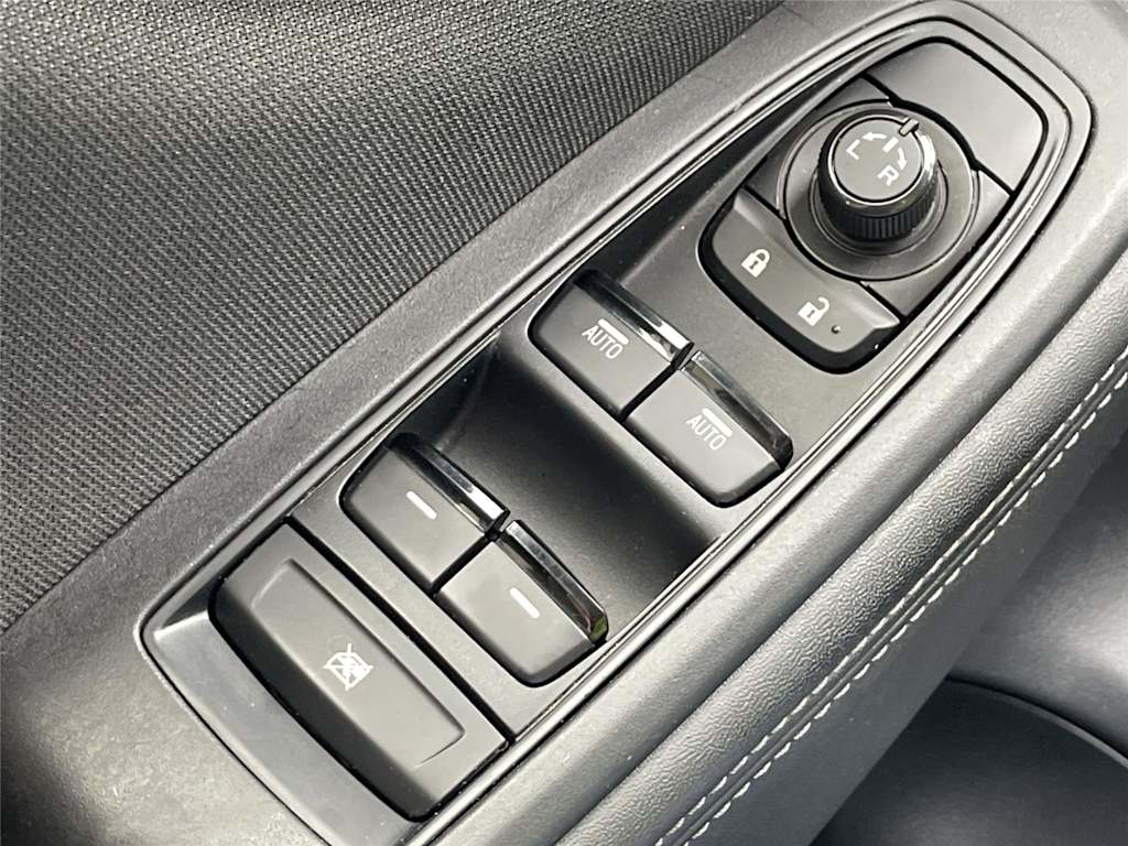 Thumbnail: 2023 Subaru Forester - 29