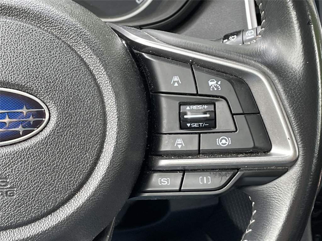 Thumbnail: 2023 Subaru Forester - 31