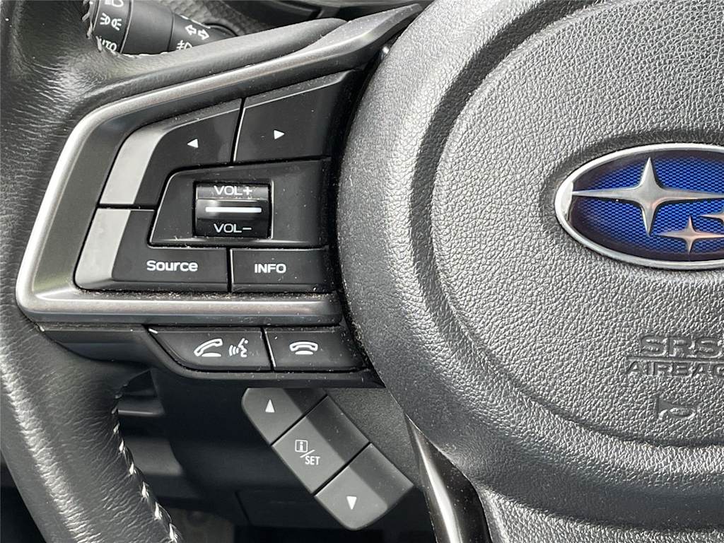 Thumbnail: 2023 Subaru Forester - 30