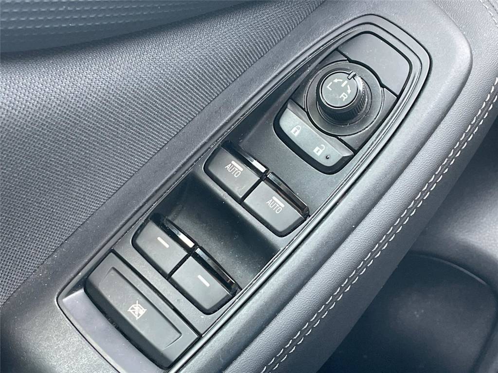 Thumbnail: 2023 Subaru Forester - 22