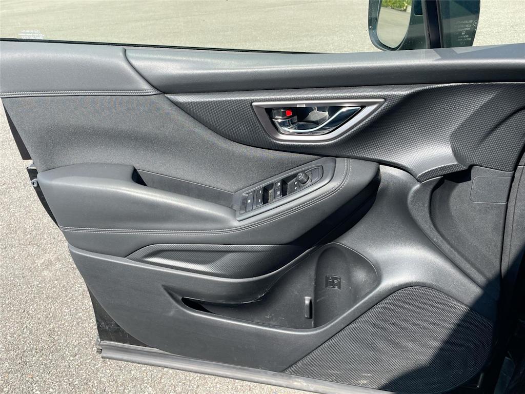 Thumbnail: 2023 Subaru Forester - 21