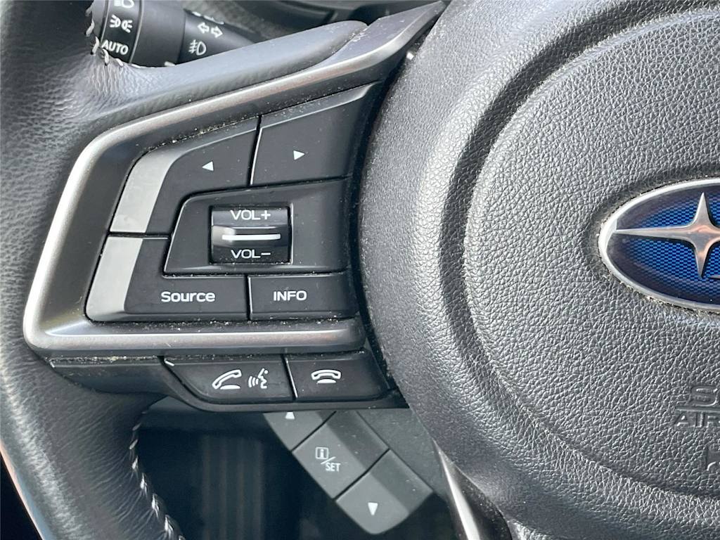 Thumbnail: 2023 Subaru Forester - 23