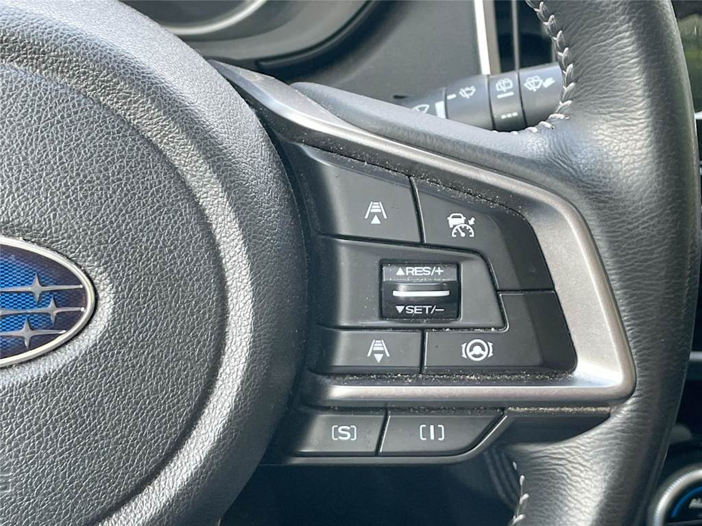 Thumbnail: 2023 Subaru Forester - 24