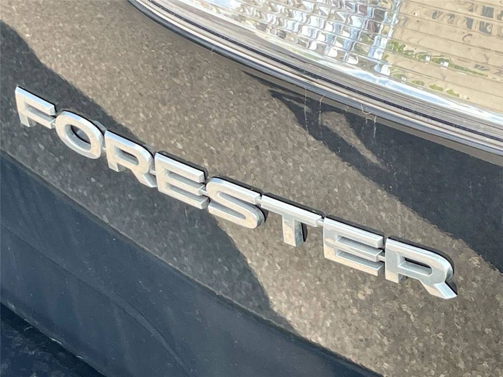 Thumbnail: 2023 Subaru Forester - 6