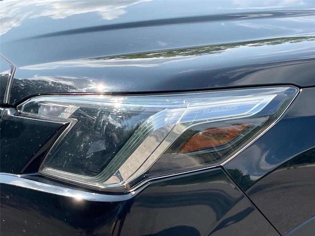 Thumbnail: 2023 Subaru Forester - 15