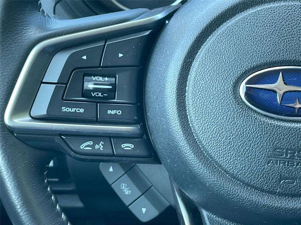 Thumbnail: 2023 Subaru Forester - 31