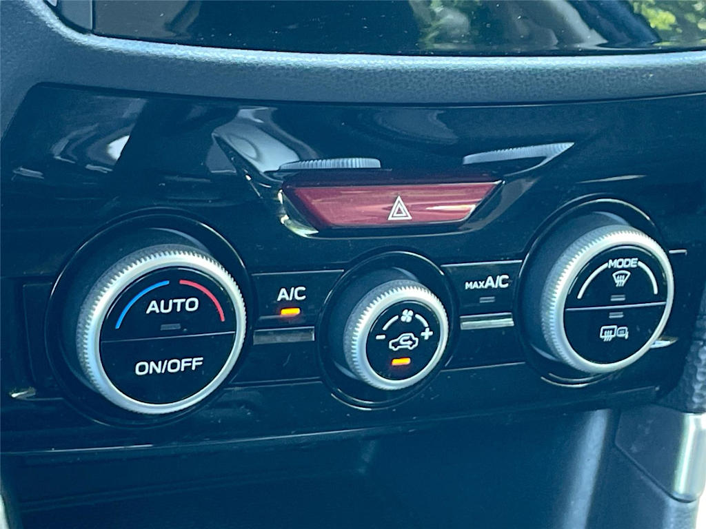 Thumbnail: 2023 Subaru Forester - 27