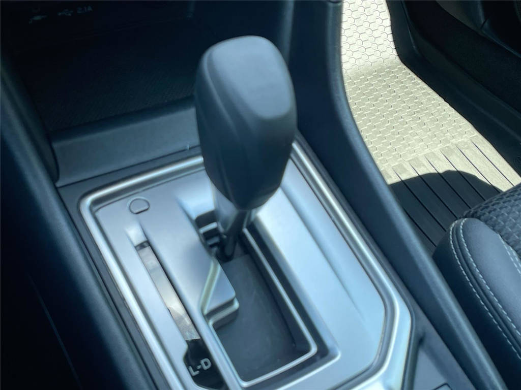 Thumbnail: 2023 Subaru Forester - 28