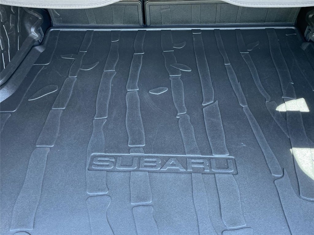Thumbnail: 2023 Subaru Forester - 15
