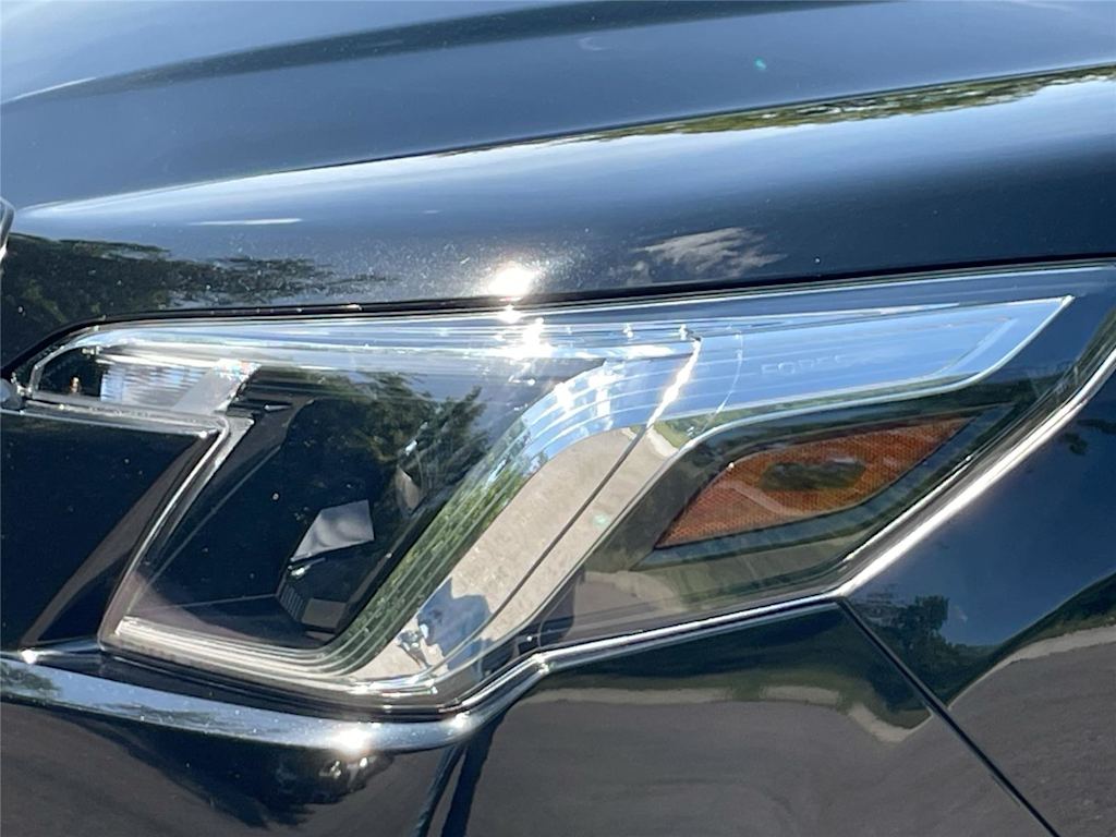 Thumbnail: 2023 Subaru Forester - 21