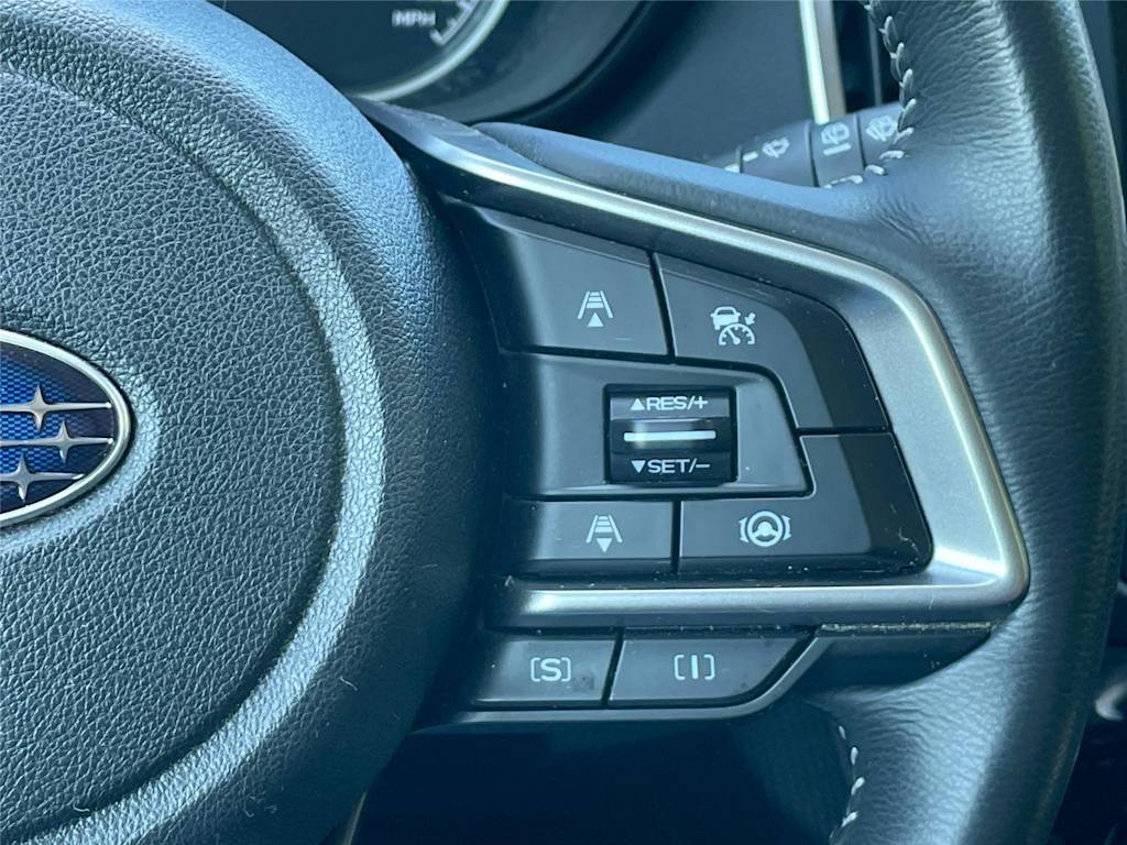 Thumbnail: 2023 Subaru Forester - 32