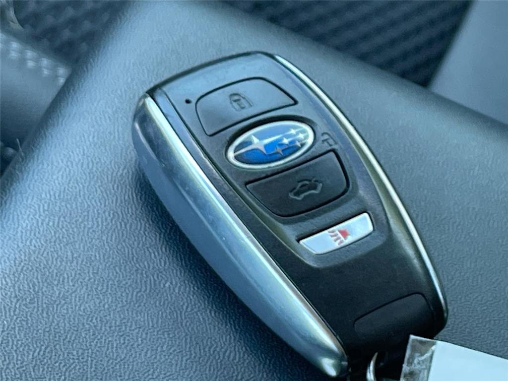 Thumbnail: 2023 Subaru Forester - 16