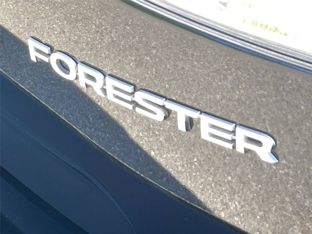 Thumbnail: 2023 Subaru Forester - 7