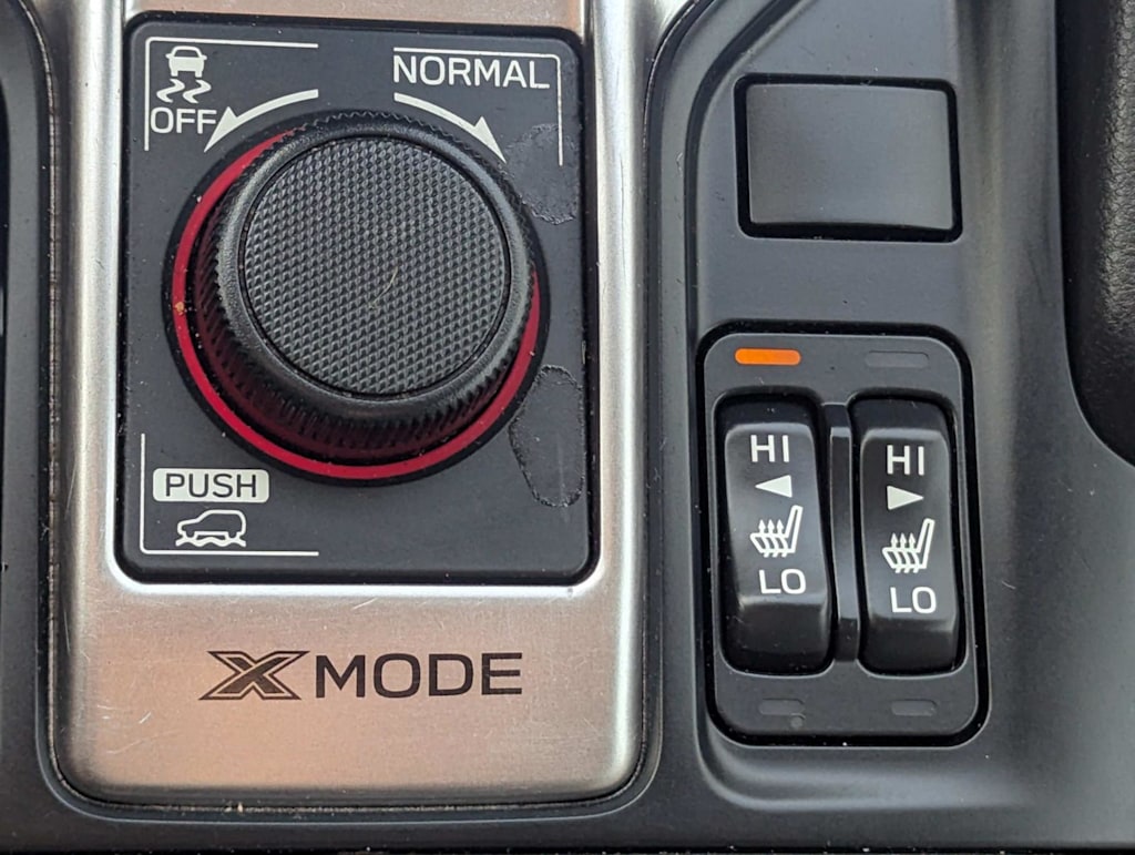 Thumbnail: 2019 Subaru Forester - 16